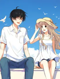 妖精漫画在线观看 灵狐契约 封面