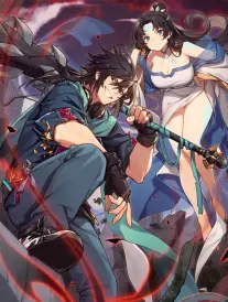 妖精漫画在线观看 深海图书馆 封面
